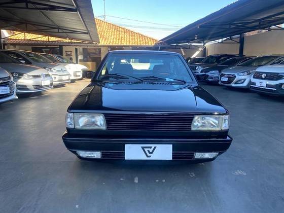 VOLKSWAGEN GOL 1.8 CL 8V ÁLCOOL 2P MANUAL